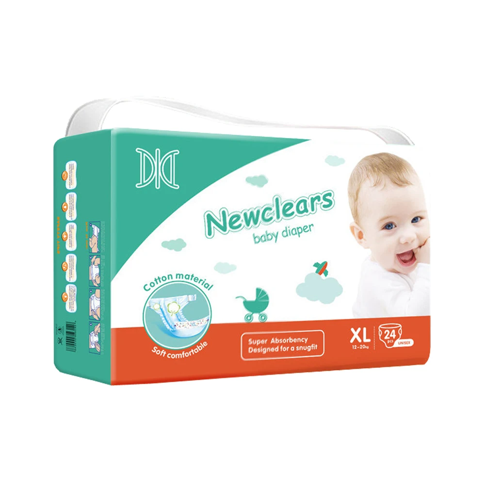Hypoallergenic Care Baby Disposable Baby Diapers Buy Hypoallergenic