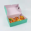 Colores mezclados