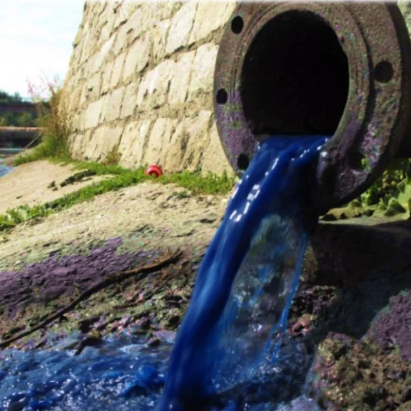 Printing/Dyeing Sewage Treatment Plant Dissolved Air Flotation DAF System Waste Water Treatment Plant