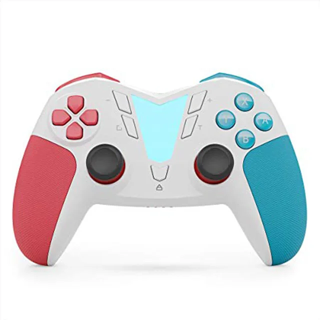 Androidフォンと互換性のあるnintendoswitchproワイヤレスゲーミングゲームパッド用のモバイルゲームコントローラー Buy ワイヤレスコントローラnintendスイッチ ワイヤレススイッチコントローラ コントローラ Product On Alibaba Com