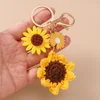 Tassels Sunflower