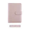 Nude Pink