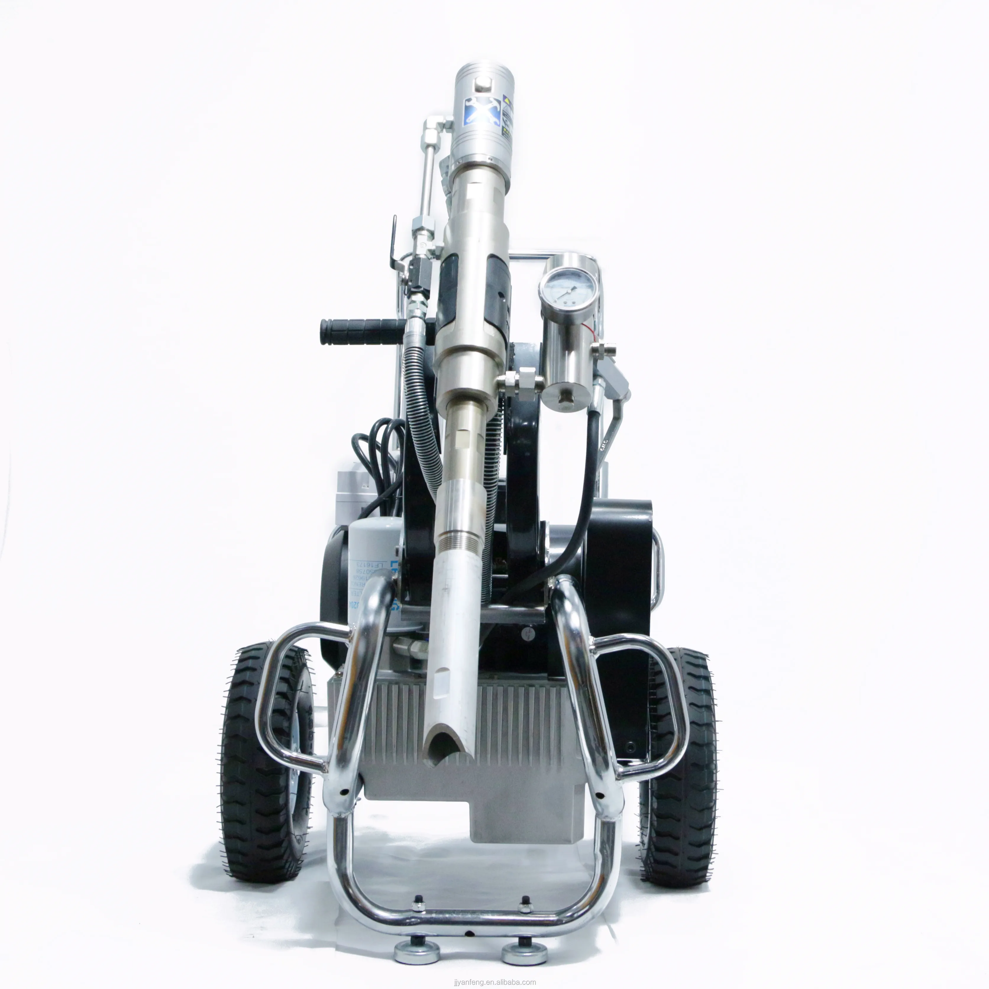 New Arrival Electric Power Powered Tools Airless Paint Sprayer