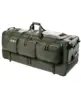 Verde militar