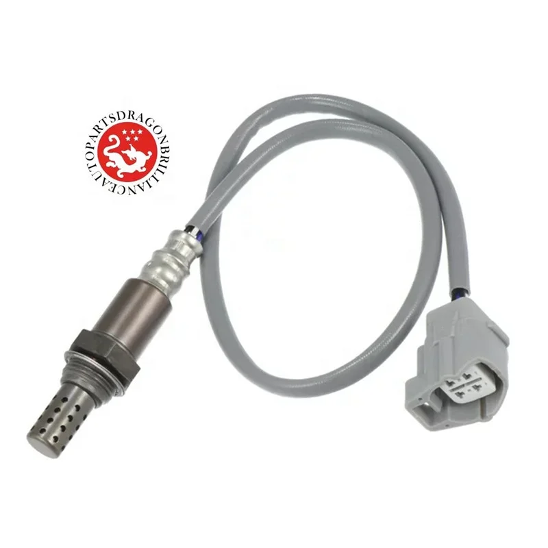 Oxygen Sensor Downstream for Mazda - High Quality PE12-18-86Z