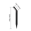 Height: 760 mm  warm white