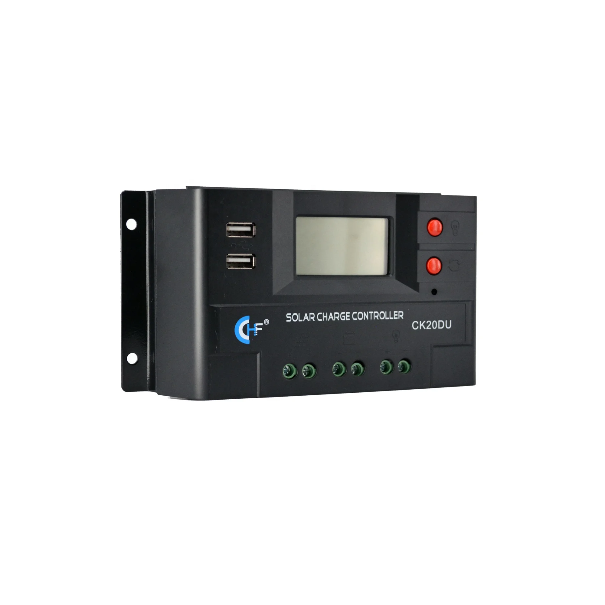 Hanf 20a Battery Balancer Equalizer Applicable Batteries Solar Charge Controller