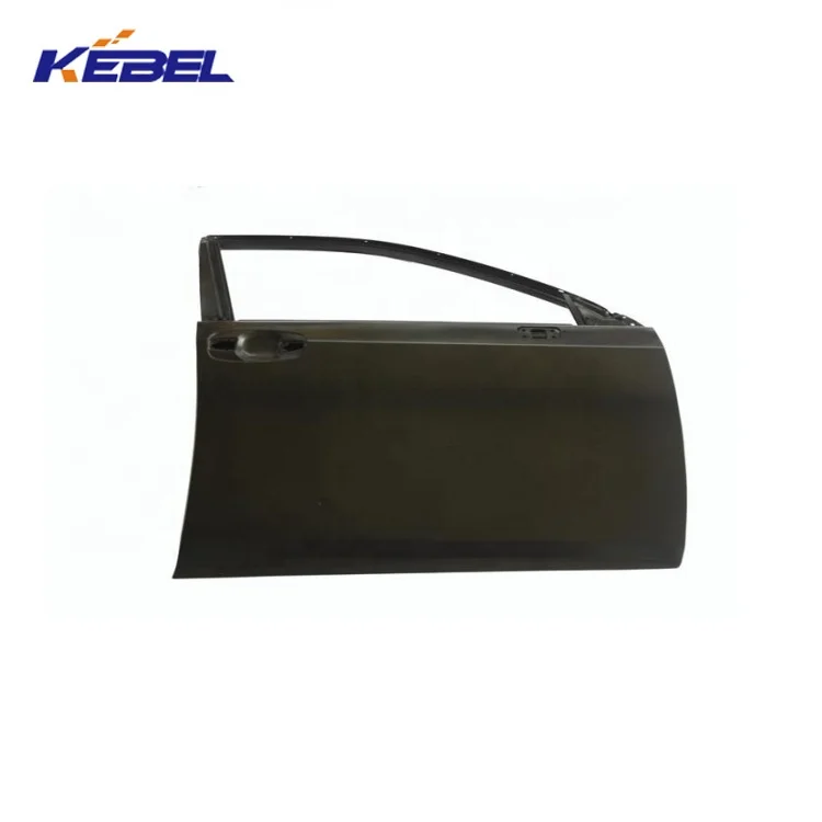 67002-0N020 Velika zaliha prednjih vrata za automobil OEM 67001-0N020 Vrata za automobil za Toyota Crown 2008 2009 2010 2011 2012