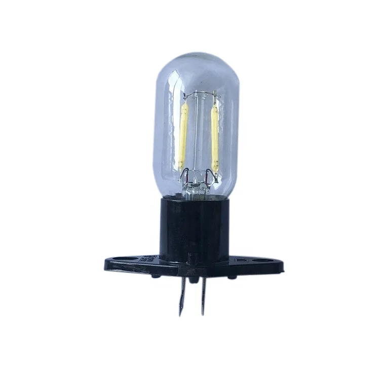 powerful incandescent bulb e17 led buld microwave