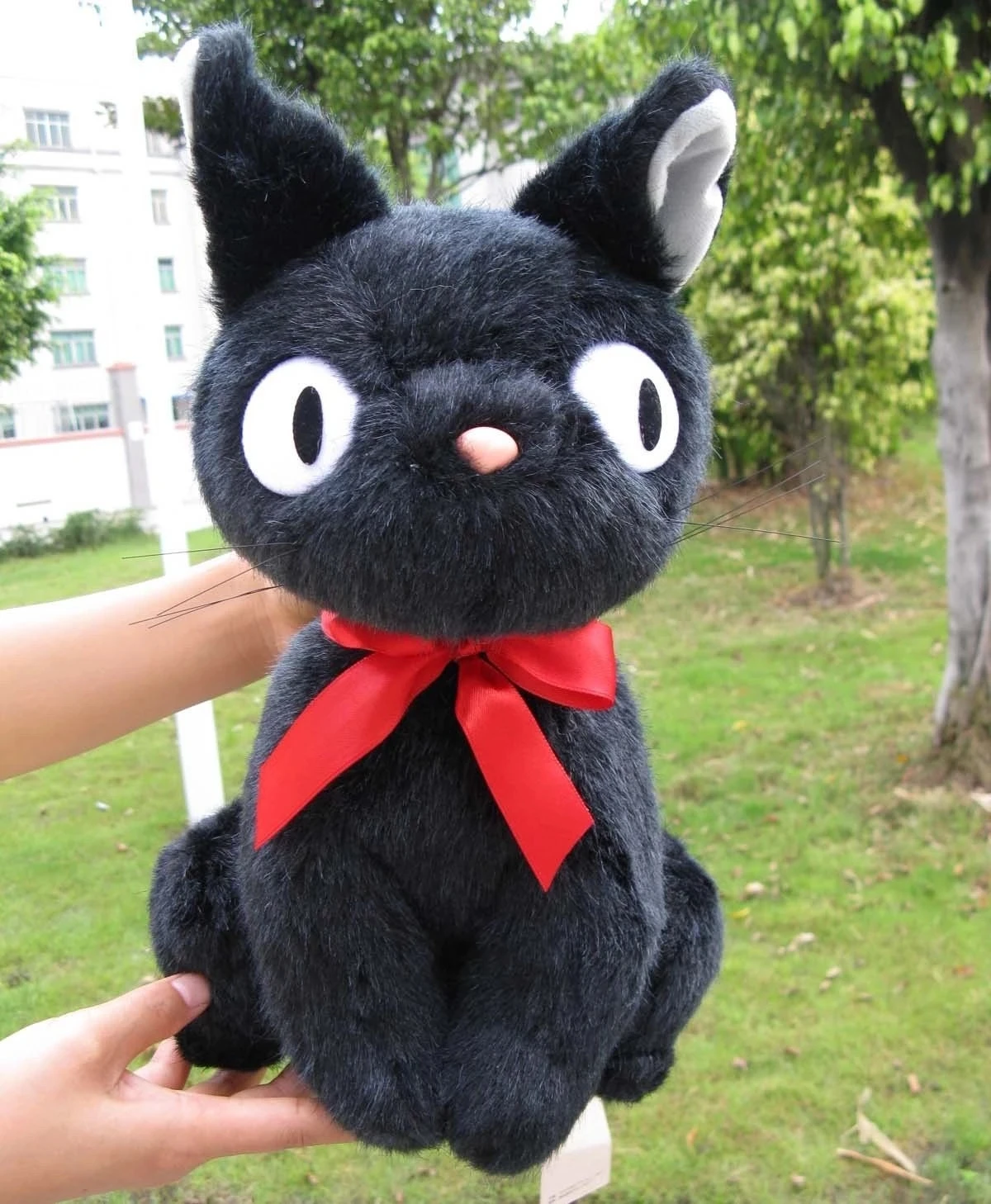jiji plush large