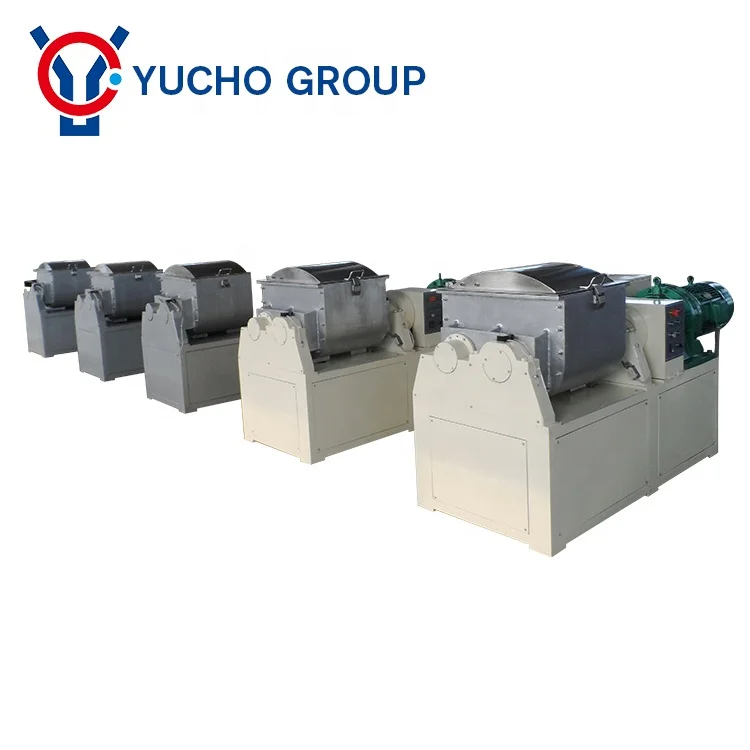 China Big Factory Tablet Dragee Chewing Gum Candy Production Line Making Machine