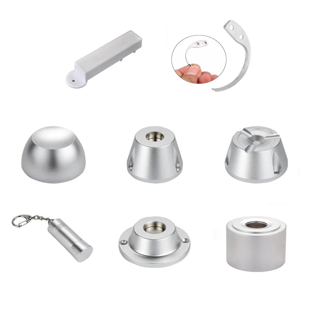 15000gs Universal Remover Security Magnetic Tag Remover Golf Detacher Eas Tag