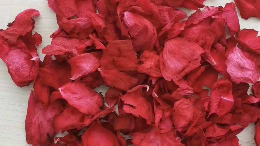 Natural Dried Roses Red Rose Petals Buy Bulk Freeze Dried Rose Petals