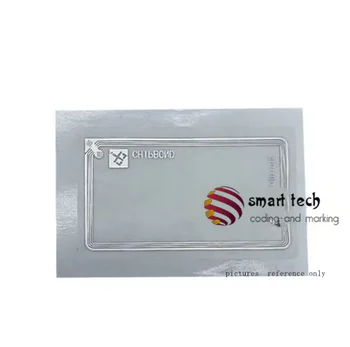 Linx consumables chips rfid of 8900 ink&solvent FAC1010 FAC1505 FAC1240 FAC1512 for Linx 8900 CIJ inkjet coding printer