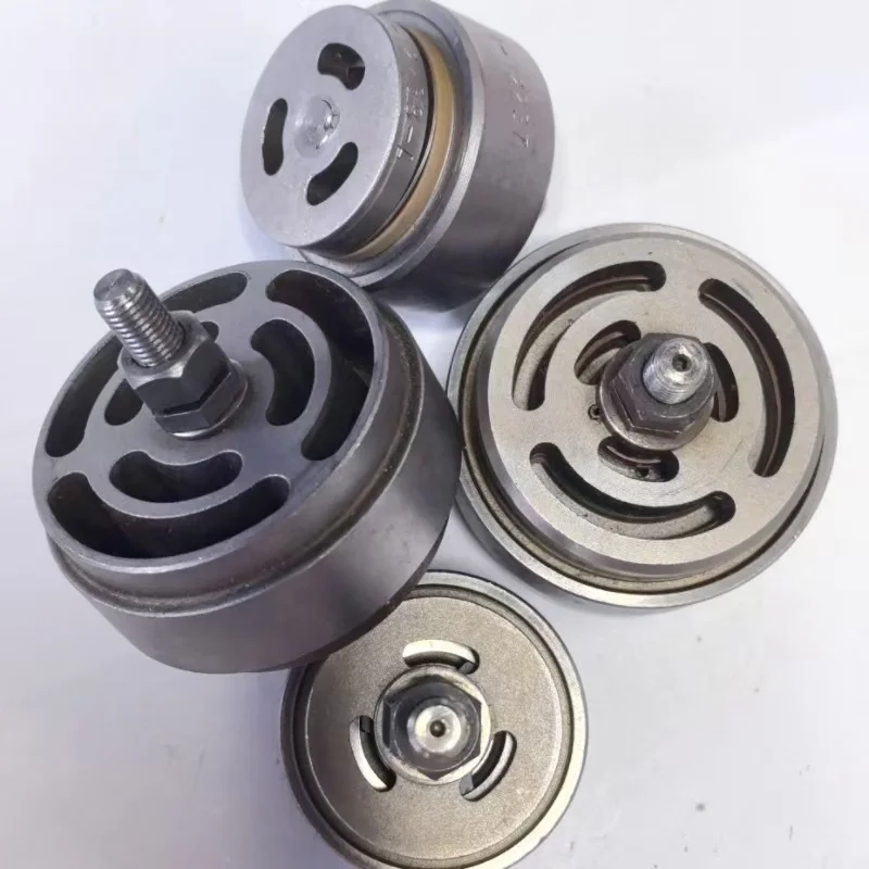 Service Kit AF Repair Parts of Air Gas PET Oxygen CO2 O2 CNG Compressor Complete Valve Assembly Intake Suction Discharge Valve
