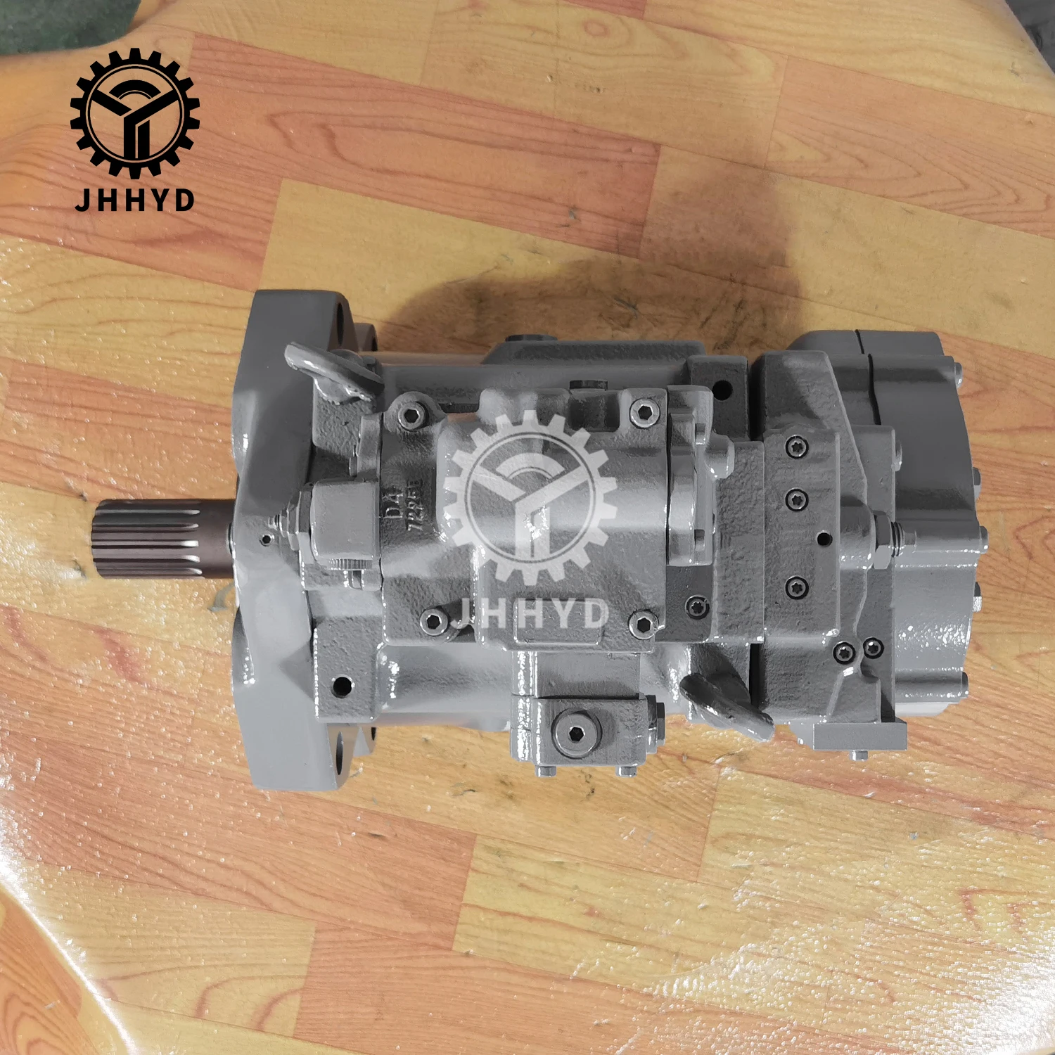 EX1200-6 ZX650LC-3 ZX670LCH-3 ZX850-3 ZX870H-3 Hydraulic Pump