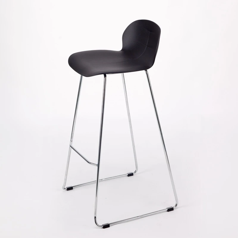 metal frame barstool