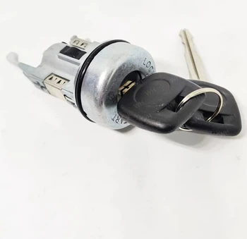 Toyota Landcruiser FZJ79 Ignition Lock - High-Quality Replacement