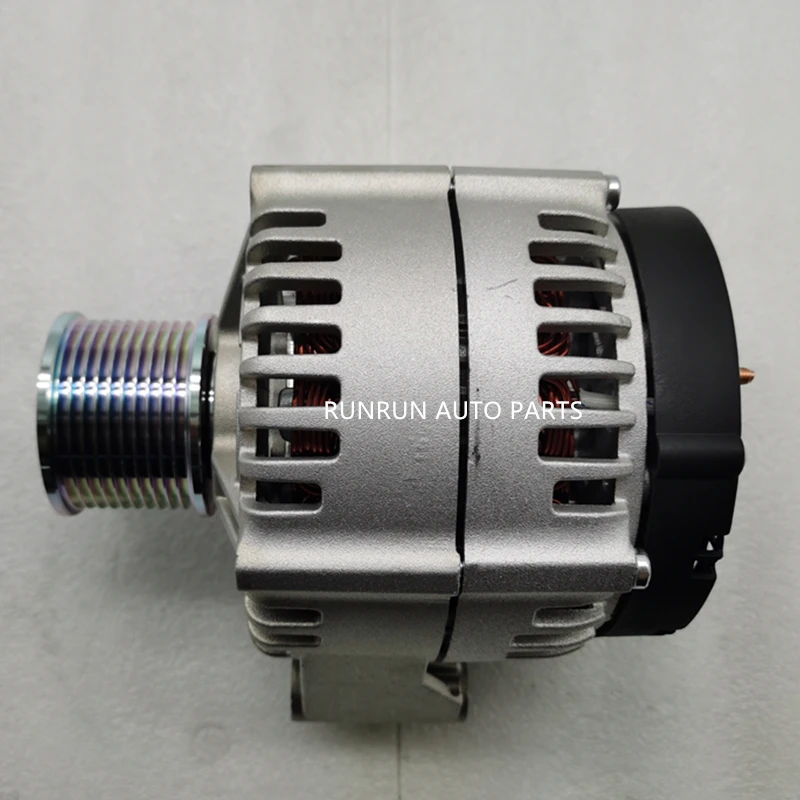 28V 70A Auto Alternator for DEUTZ JFZ270-0300 3701010-D473