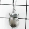 Silver+chain