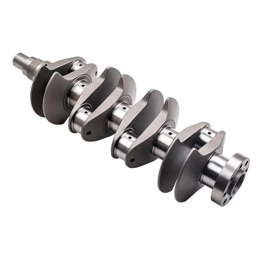 Adracing Performance Custom 4340 Billet 96mm Stroker Crankshafts For