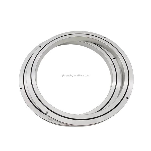 Cross Roller Bearing Manufacturer RB22025 RB24025 RB25025 RB25030 RB25040 RB30025 RB30035 RB30040 High-precision Robot Bearings