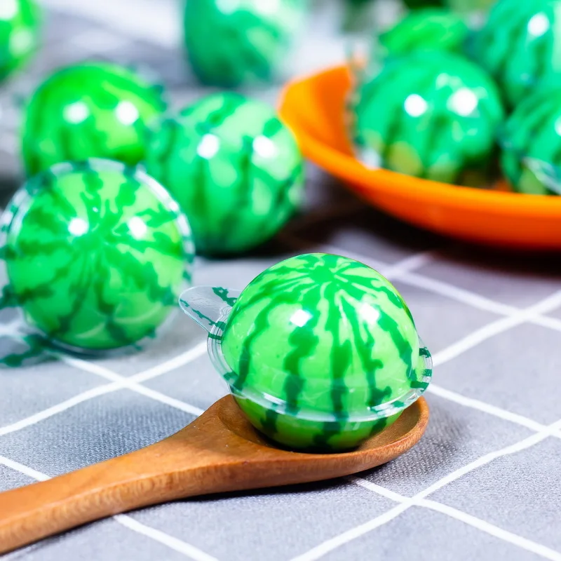 jelly gummy chewy candies fruit flavor sour and sweets gummy