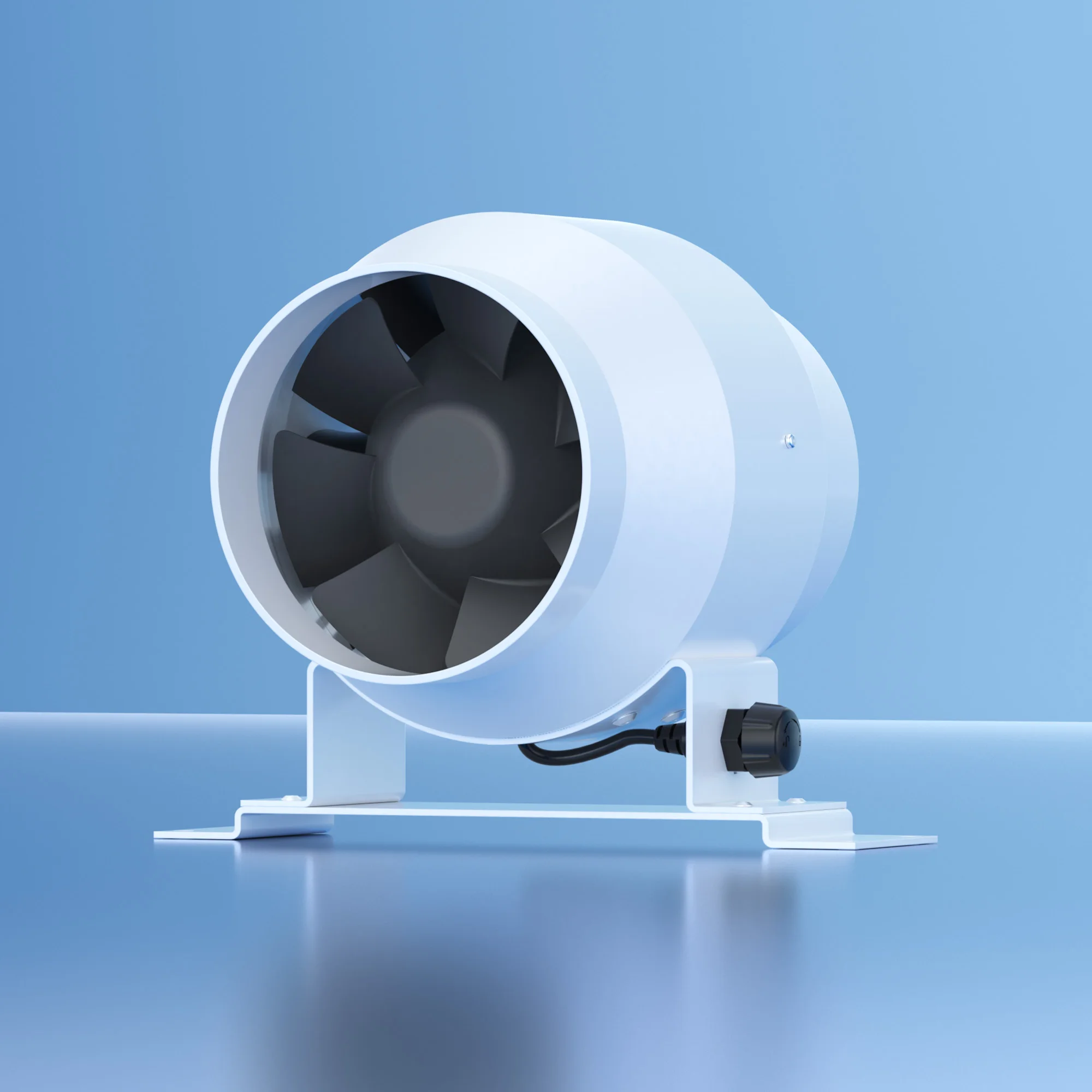 水耕栽培　換気扇　空調　排気送風機ファン　インラインファン　スピードコントローラ 水耕栽培 換気扇 空調 排気送風機ファン インラインファン スピード