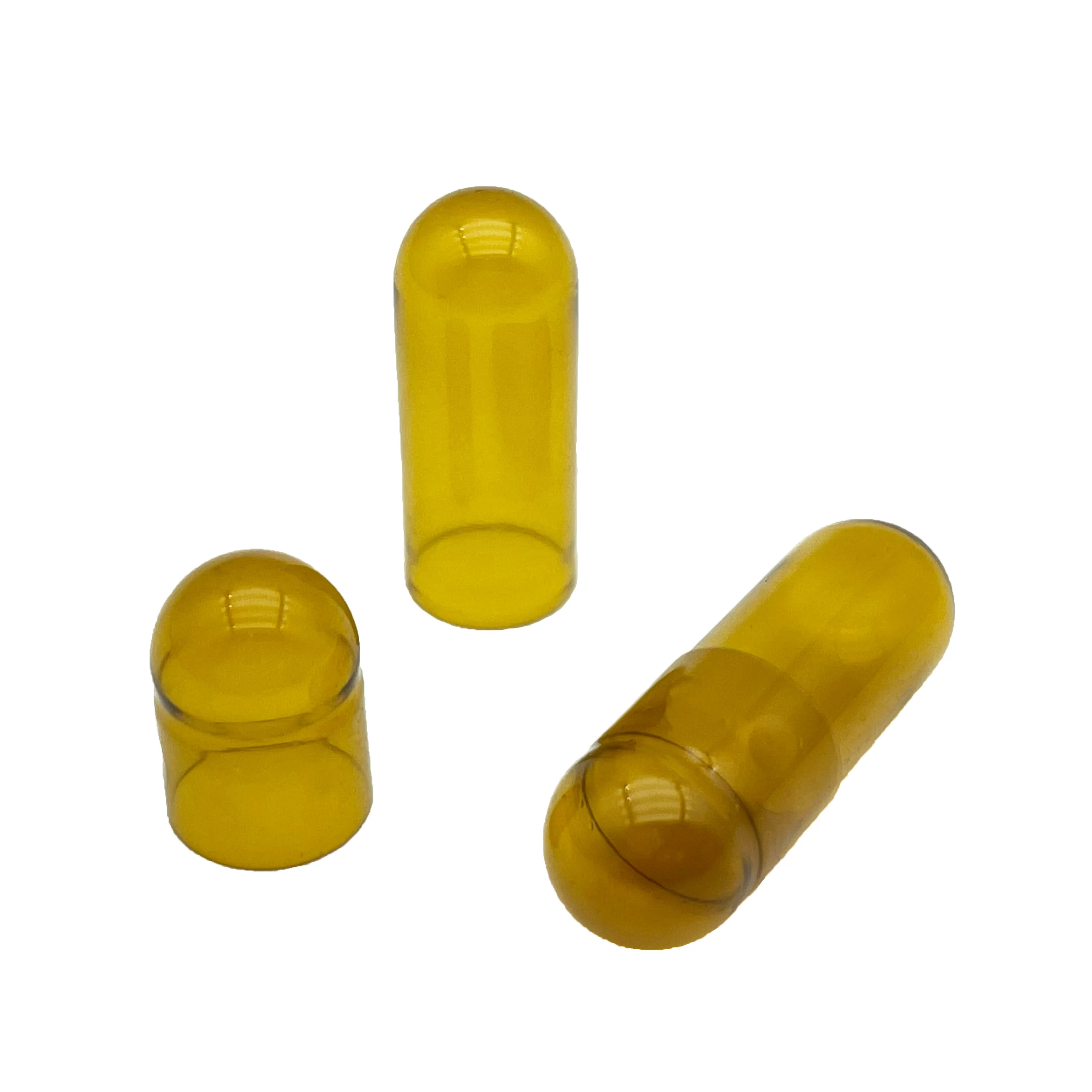 CMP Стандартный Размер 00 # пустые разделенные/Соединенные капсулы для растений HPMC овощей