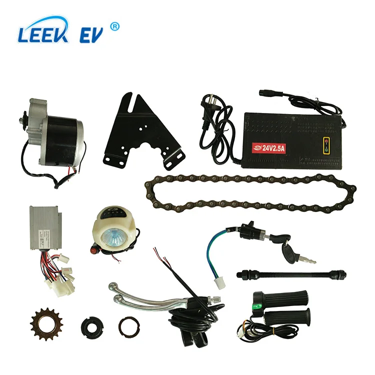 electric cycle kit low price