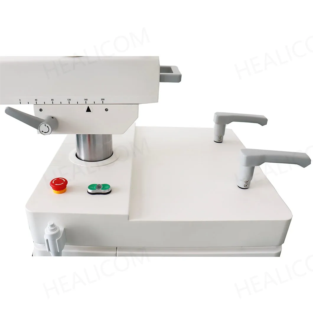 Professional Hospital Use HCX-5A 34" LCD HD Monitor Mobile Digital C-arm System X-ray factory