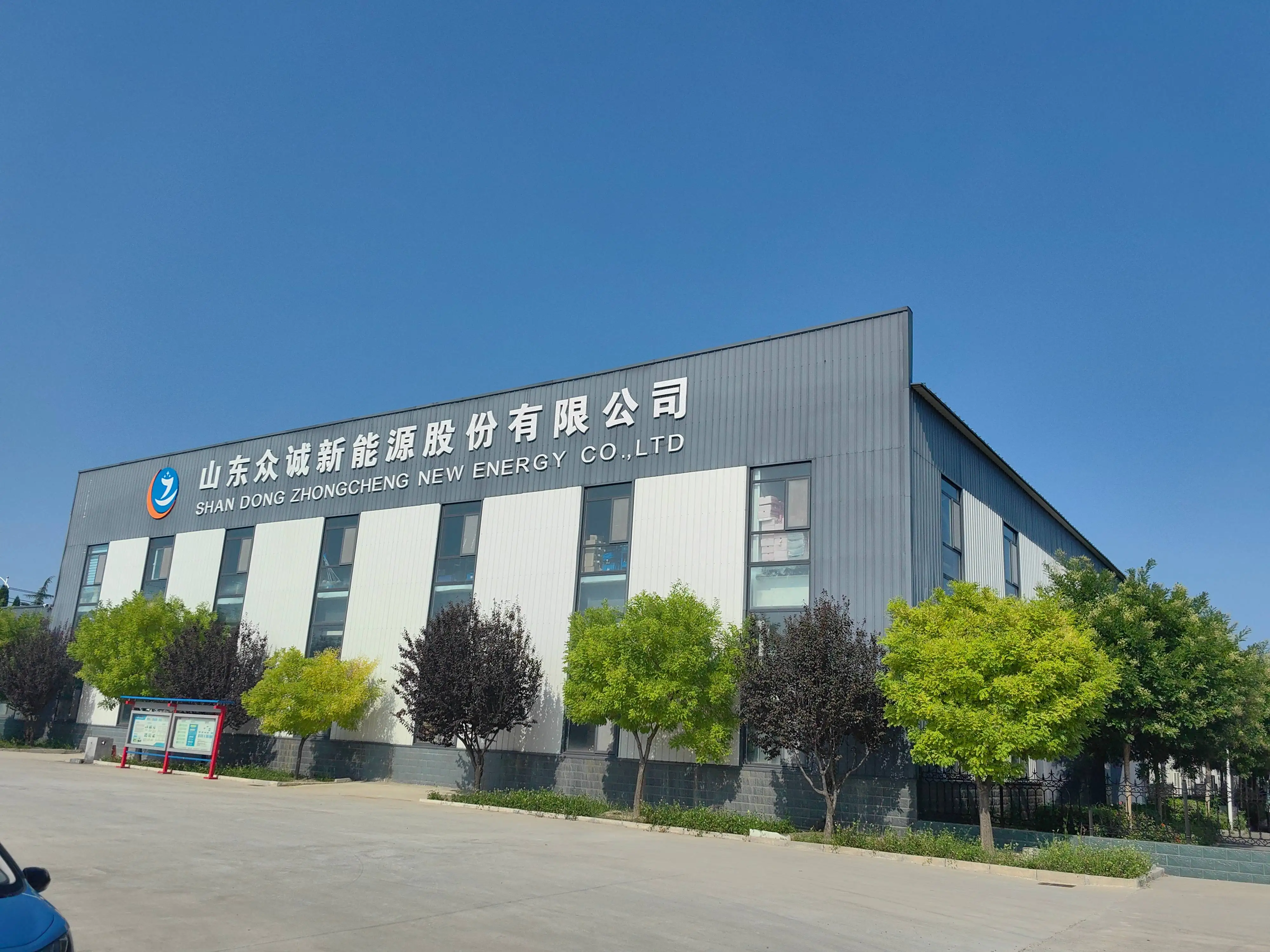 Scroll Compressor, 2400W, R-134a - detail 22