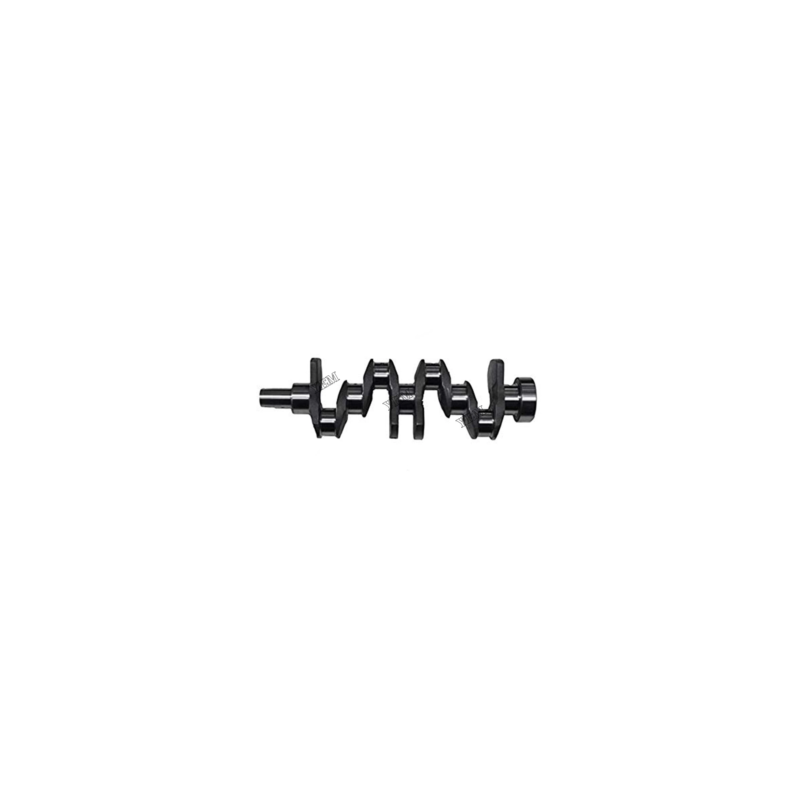 Engine Repair Kit New Crankshaft ASSY 129004-21002 for Yanmar Engine 3TNV88 Heavy Equipment Engine Parts