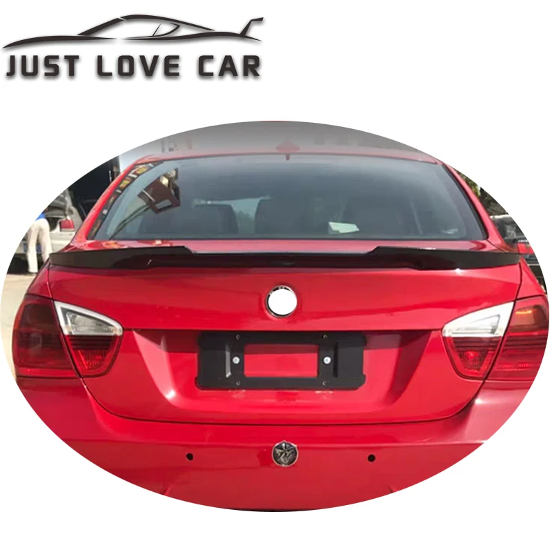 justlovecar m4 style spoiler for bmw