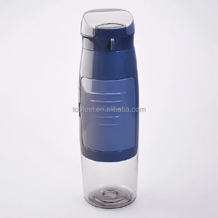 2022 Wholesale BPA Free Custom Logo Gym Sport Water Cup Unique Plastic ...