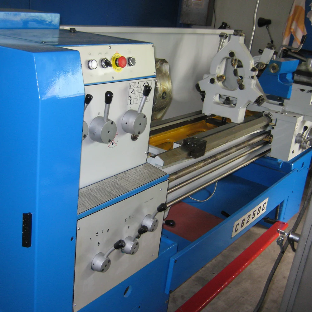 Professional Billiard Cue Lathe Mini Manual Lathe Universal Lathe Tools with Good Price Factory Direct
