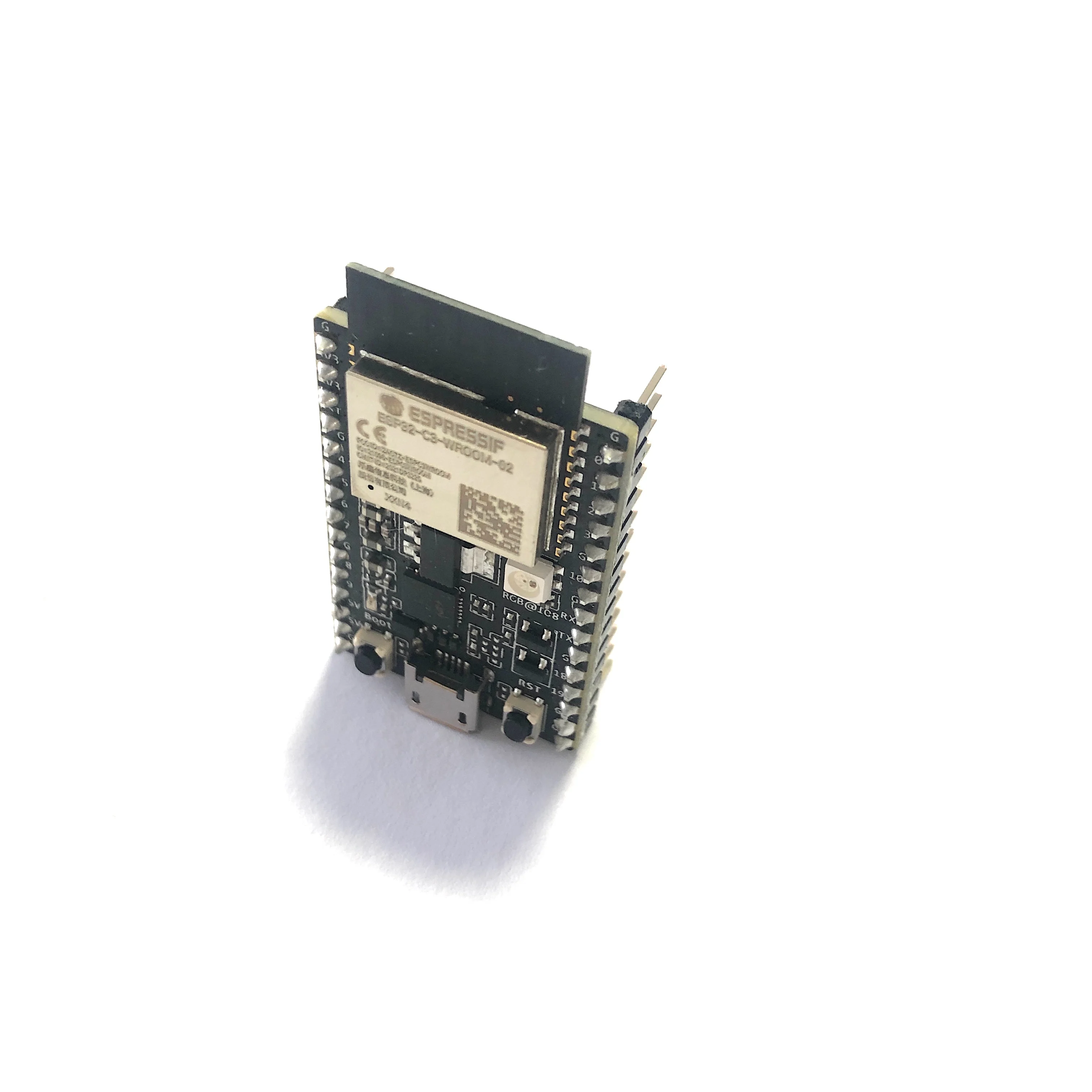 Esp32-mini-1u-n4 Esp32-mini-1u-h4 Esp32-mini-1u Wifi Bt Mcu Module ...