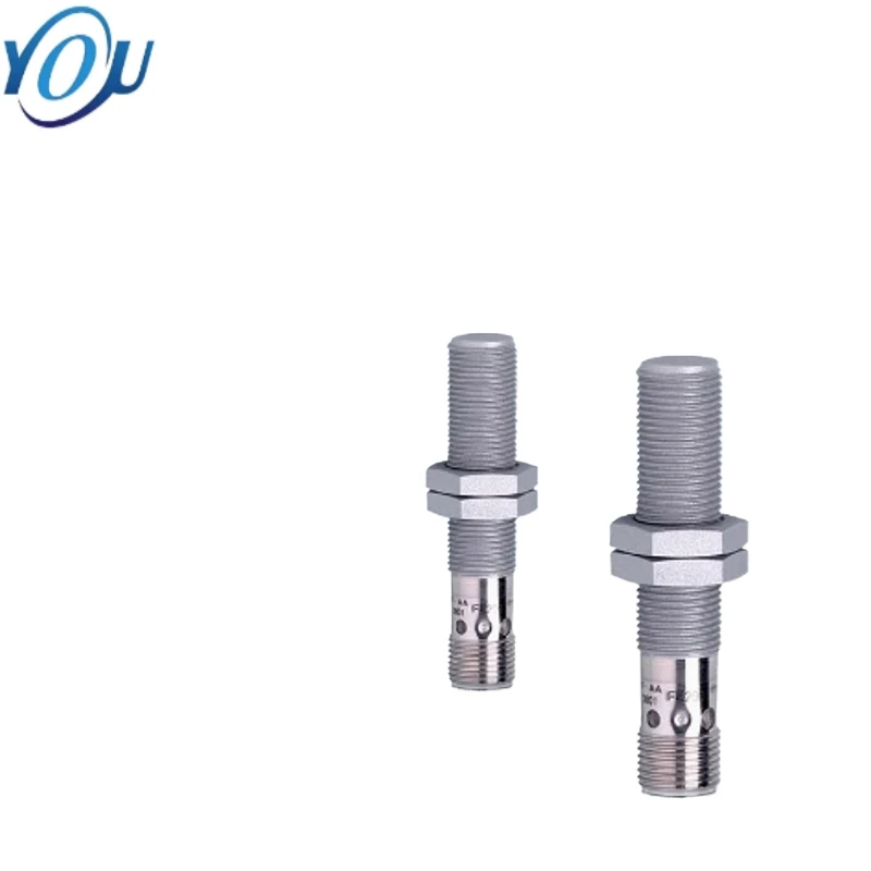 Best Quality Proximity Switch Sensor IFS208 with One Year Warranty