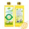Herb treatment oil