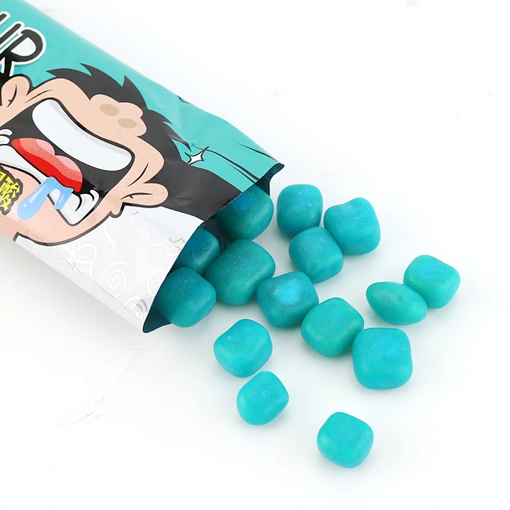Candy Beans