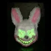 กระต่าย LED สีขาว