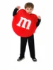 M&amp;M's rossi