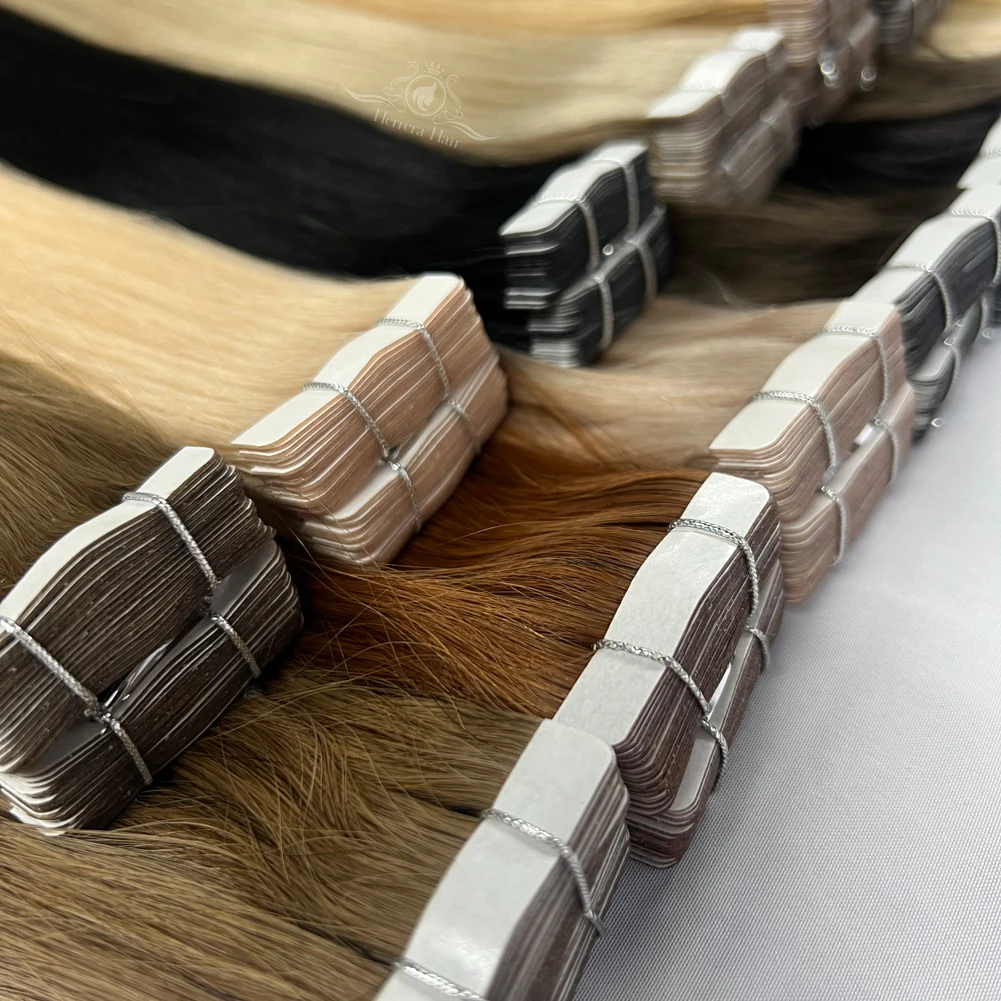 Tape In Hair