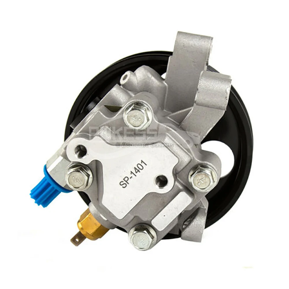 Auto Steering Parts 9T4Z3A696A 9T433A696AA 7T4Z3A696A 8T433A696AA for ... — 4