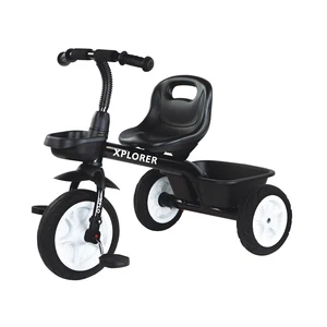 Hot Sale Kids Plastic Tricycle for Baby