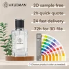 custom colors