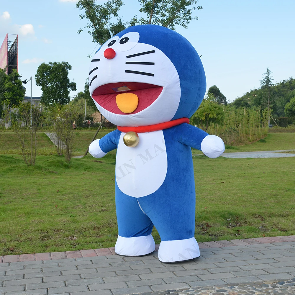 halloween costumes costume carnevale doraemon