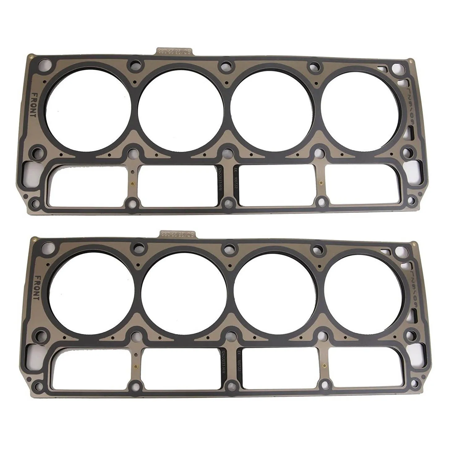 Engine Gasket Cylinder Head Gaskets Ls1/ls6/lq4/lq9/4.8/5.3/6.0l