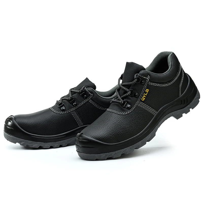 Footwear Shock Resistant Shoes CHITED Anti Smash Impact Shock