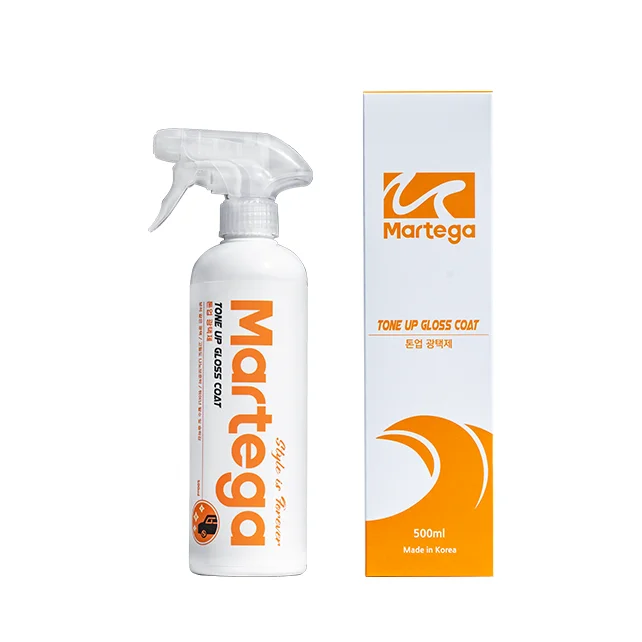 Нанокерамическое покрытие 500 мл